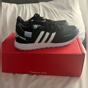 Womens Adidas Running Sneakers